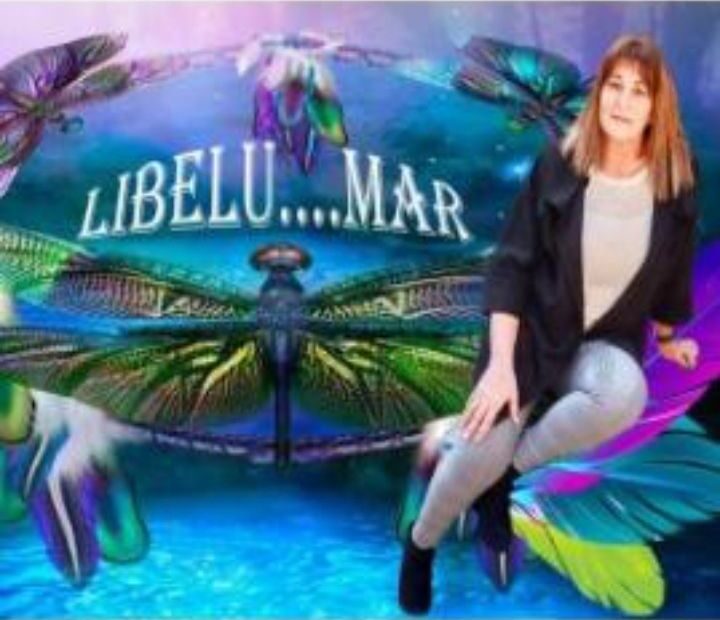 Libelu....mar