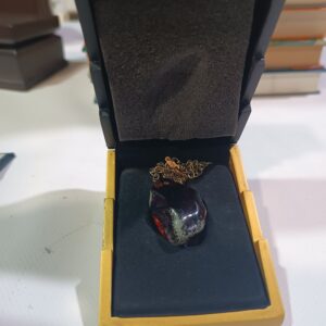 Colgante Harry potter