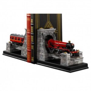 Sujetalibros de Harry Potter del Hogwarts Express