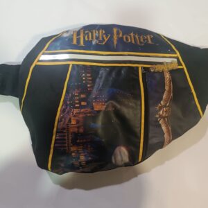 Bandolera de Harry Potter