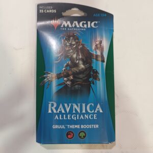 Paquete 35 cartas Magic