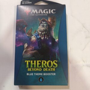 Paquete 35 cartas Magic