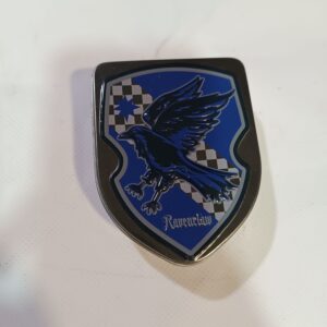 Caja de metal Harry Potter