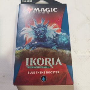 Paquete 35 cartas Magic