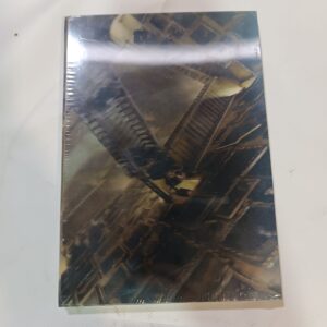 Cuaderno 3D Harry Potter