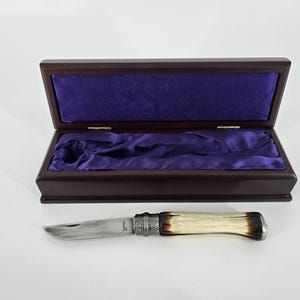 Cuchillo Harry Potter