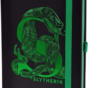 Cuaderno Harry Potter