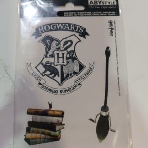 Pegatinas Harry Potter