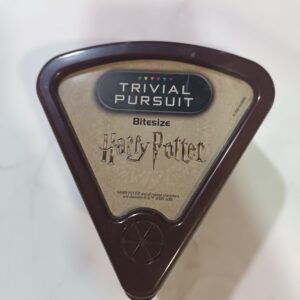 Trivial Pursuit de Harry Potter