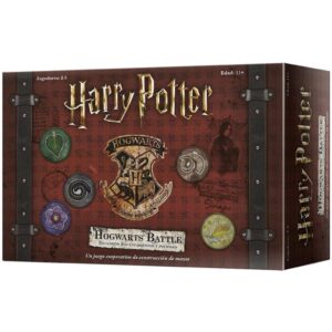 Juego de mesa Harry Potter