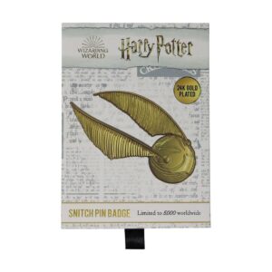 Medallón Harry Potter