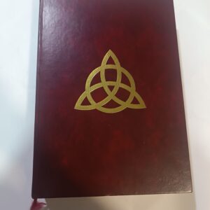 El Libro de las Sombras